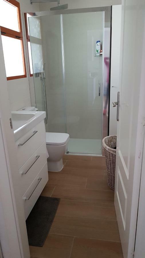 Apartamento Al Sol De Dénia Exterior foto