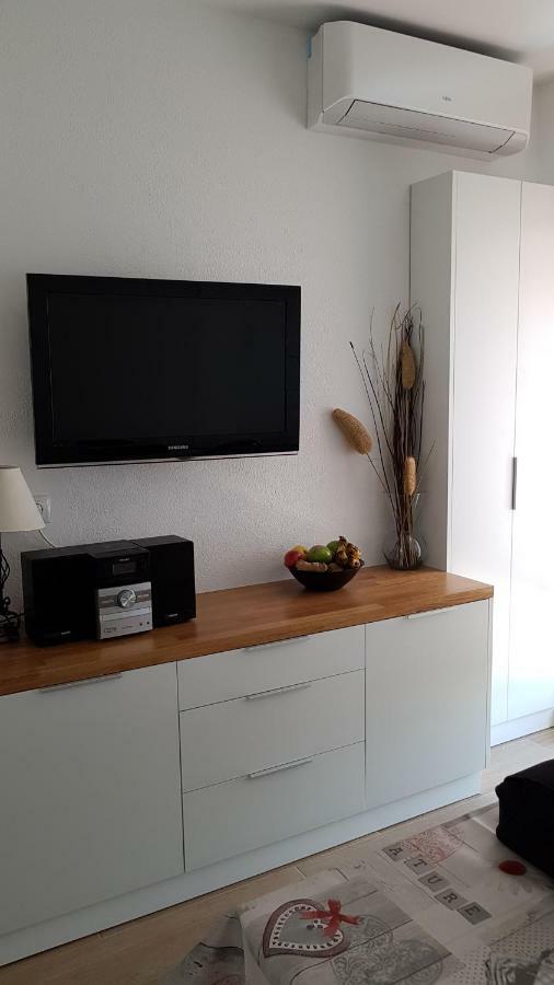 Apartamento Al Sol De Dénia Exterior foto
