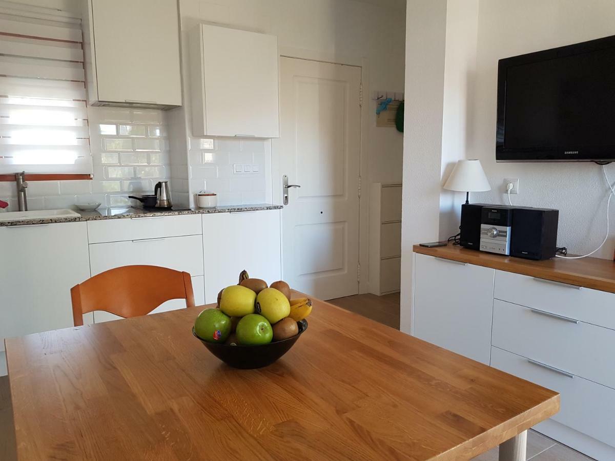 Apartamento Al Sol De Dénia Exterior foto