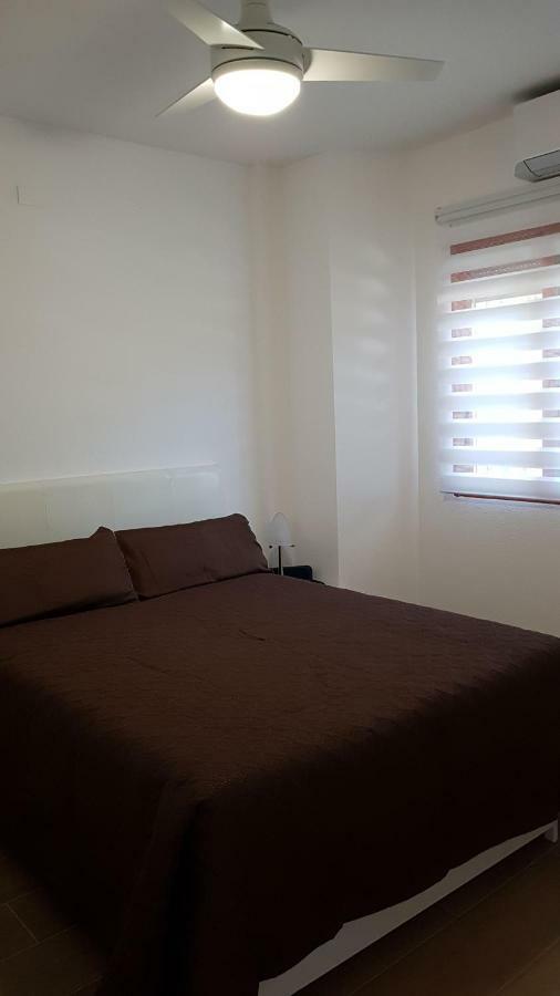 Apartamento Al Sol De Dénia Exterior foto