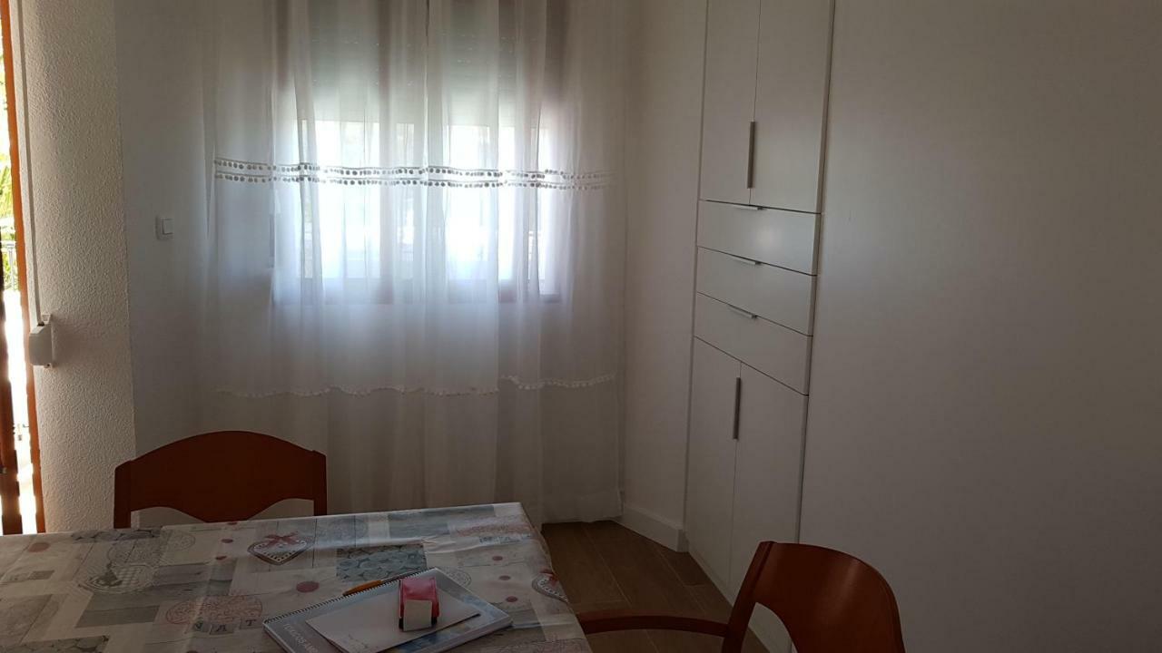Apartamento Al Sol De Dénia Exterior foto